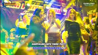 NEW GAPERO KARAOKE - DINDING PEMISAH ALL ARTIS - PDM PUNYA GAWE - RAHTAWU GEBOG KUDUS