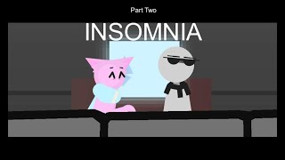 INSOMNIA