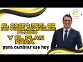 El costo real de NO hablar inglés fluido, y el plan para cambiar eso hoy