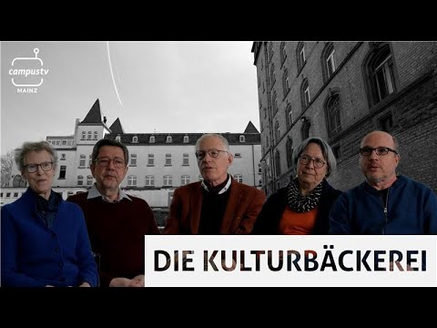 Die Kulturbäckerei | CampusTVDoku - YouTube