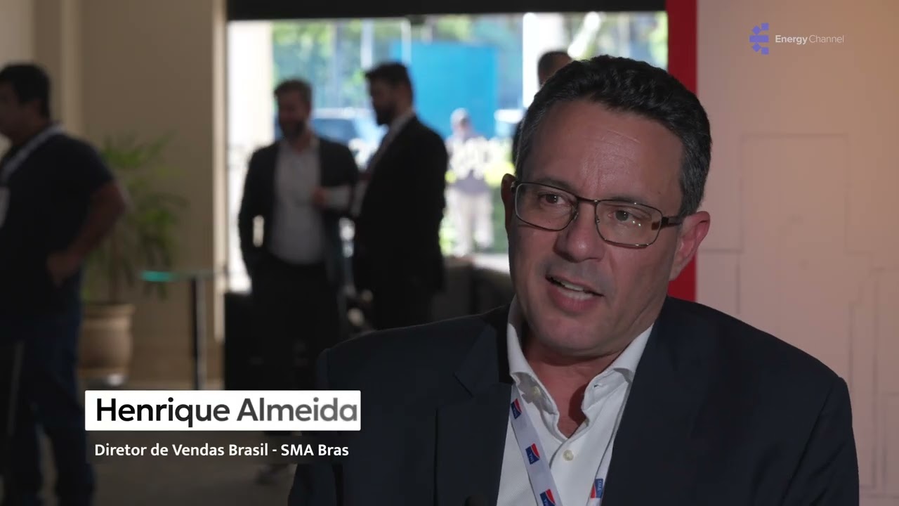 T&D Substations 2026 reveals the power sector’s new challenge: turning growth into stability in Brazil