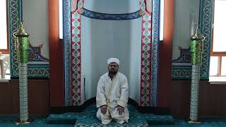 Ol De İlahi̇si̇ - Kasim Yazici