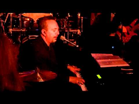 Tony Monaco's "Turnstyles" Billy Joel show at Bost...