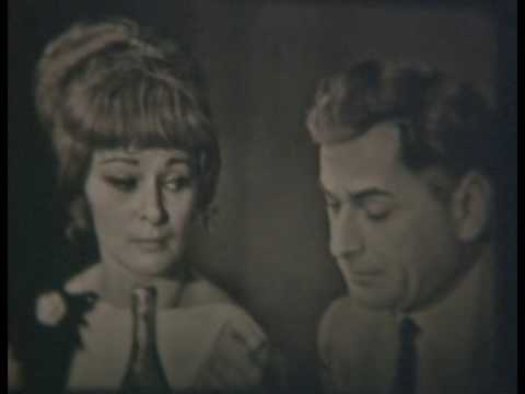 Варшавская Мелодия - ვარშავის მელოდია