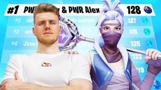 Details I Hired an FNCS Champion to Get Me Earnings! News