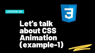 CSS Animation in hindi(part-2) || CSS Tutorial: Creating Animations & Keyframes | Web Development