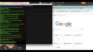 Information open redirect python tool Guide