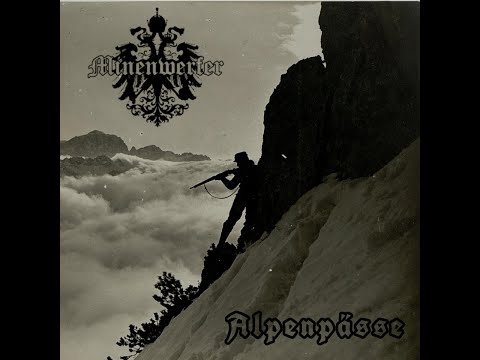 Minenwerfer - Der Blutharsch
