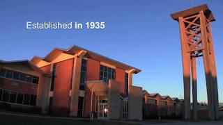 Become a Doctor of Chiropractic at Logan University