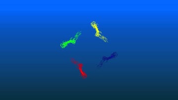 Itro & Tobu - Cloud 9 [Audio React]