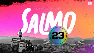 Jacobnew Lufra  Salmo 23  