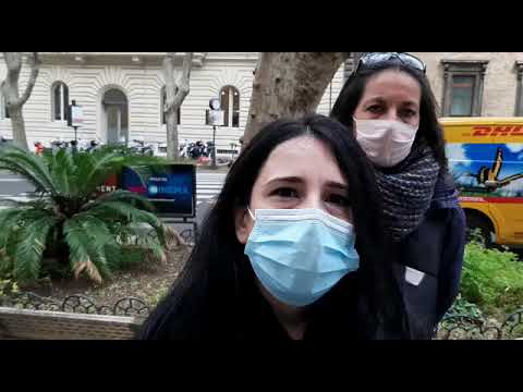 Antonia Campanella Ministero Lavoro