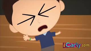 Freddies Big Burp Icarly X Annoying Orange