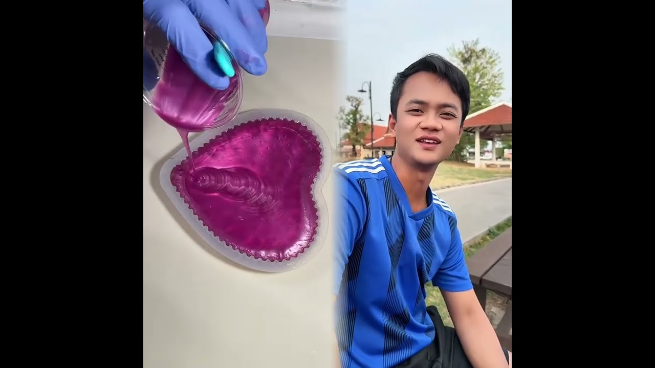 วิดีโอสั้นของ