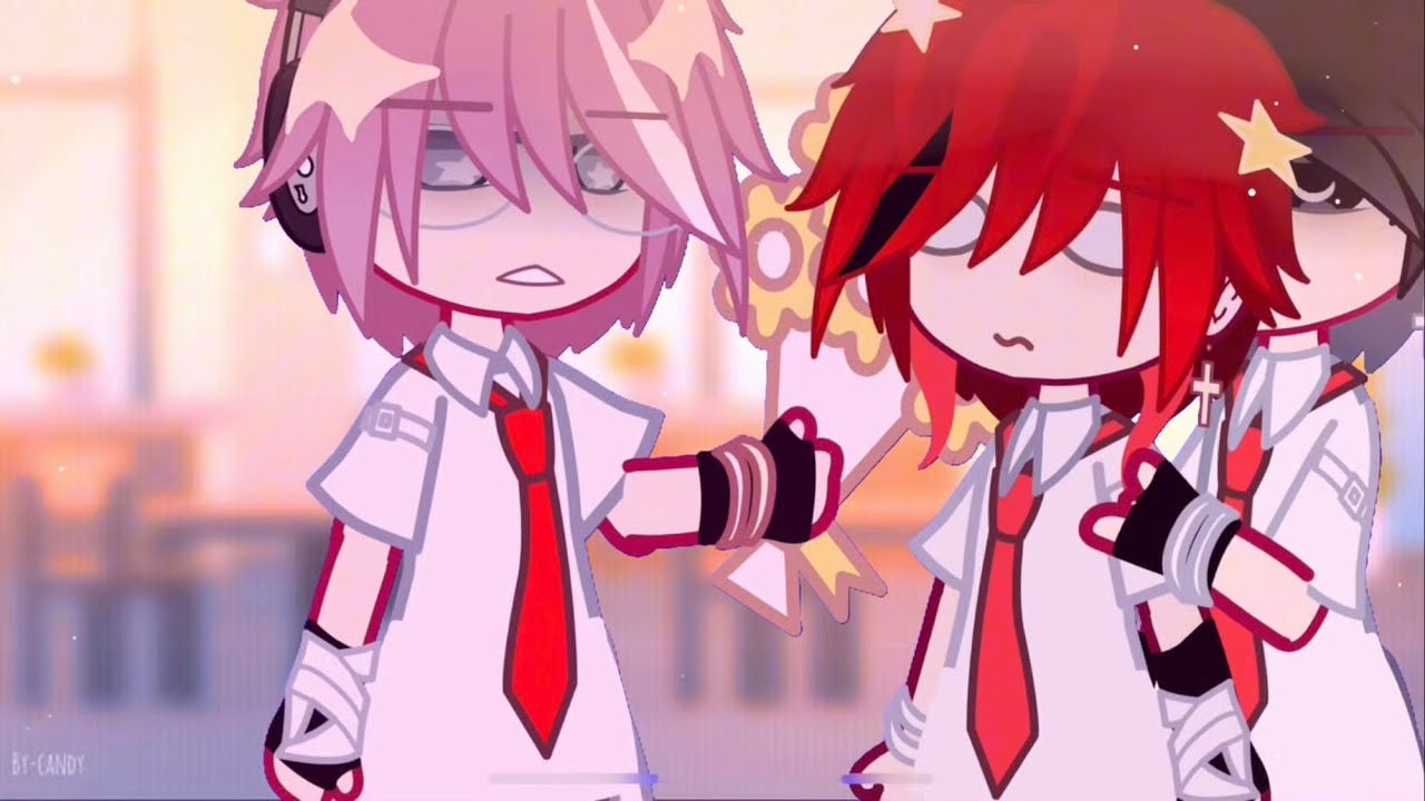 [ Giấc mơ ]…mùa 2 🌌🖤❤️ [ ko ko sin ….!] gacha clup