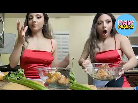 Instant Karma Pranks 2026 #48 | People Jump & Scream