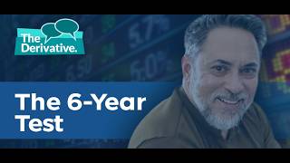 The 6-Year Test 10,000 Tickers Failed: with Eric Crittenden of Standpoint Funds