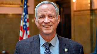 Week 4 Legislative Update, 2025 Session