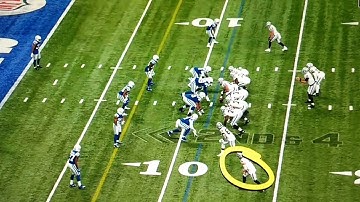 Zone Read in the Red Zone