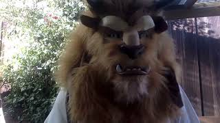 Beastly Reviews Lost Episode Number 1: McFarlane Super Powers ReBoot!