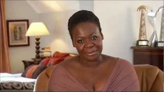 Judith Sephuma on Teamwork | A LEGACY: LIVE IN CONCERT