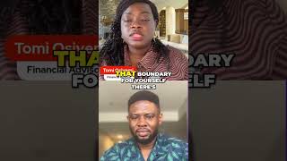 The Trauma of Money: Setting Boundaries & Thriving Financially