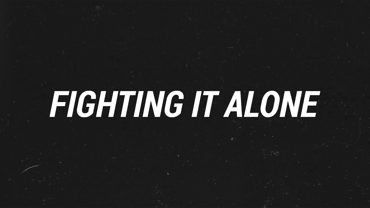 Watch Razor Red Noise - Fighting It Alone on YouTube Watch Razor Red Noise - Fighting It Alone on YouTube