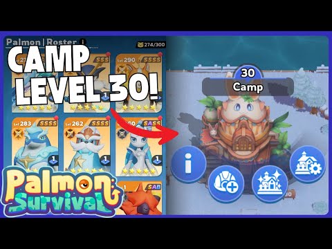 Mastering Mid-Season Progression in Palmon: Survival
