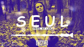 [FREE] Instru Rap Piano | Instrumental Rap Conscient/Triste - SEUL - Prod. By LSB chords