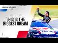 Carson Hocevar Celebrates First Win with EPIC Burnout | 2026 NASCAR Cup Series