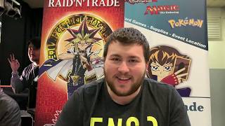 10th Place 300th YCS Dortmund | Radiant Typhoon | @PatrickDoebelinYGO