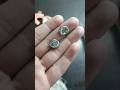 metal teeth