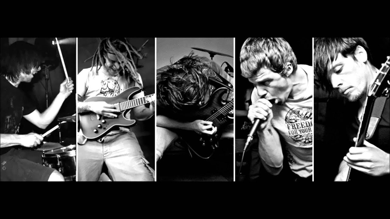 A Fate Like Yours - Greater Good