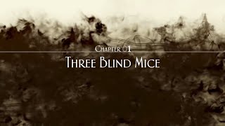 Judge Eyes: NG+ Chapter 1 Part 3