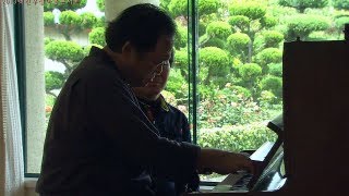 2013 Paik Kun Woo's Island Concert- Beethoven Sonate ful Klavier No.8 'Pathetique' OP.13, 20130727