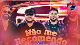 Diego & Arnaldo, Os Barões Da Pisadinha - Não Me Recomendo (Ao Vivo) #sertanejo2022