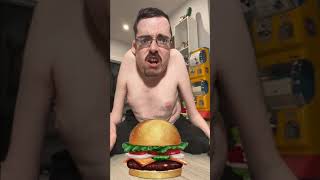 I AM THE KRABBY PATTY FORMULA