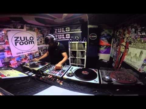 Overgone (Zulo Room)