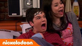 Icarly What The Yuck Nickelodeon Plus