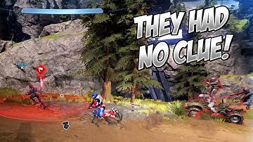 The BEST CTF Clutch You Will See Until 2022! | Halo Infinite