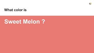 Sweet Melon color #e87973 hex color - Red color - Cool color e87973