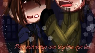 Pero aún tengo una lágrima que dar...♥♣ | TicciMask | BL | My AU | Nikita Pc.