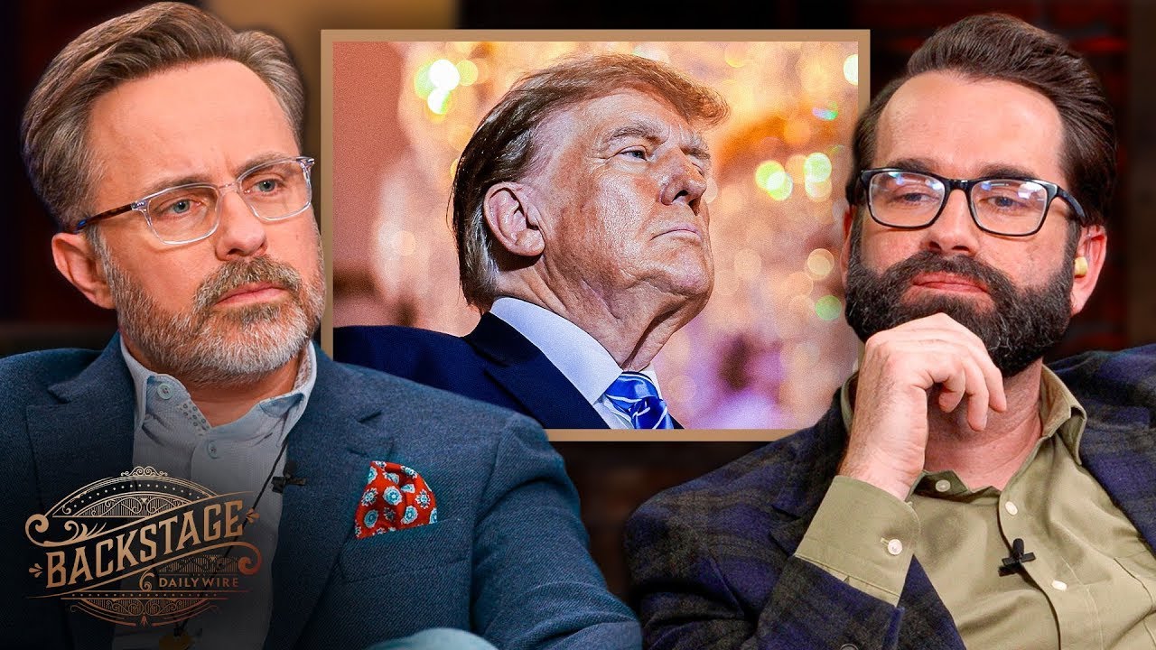 Should Christians Vote for Trump?