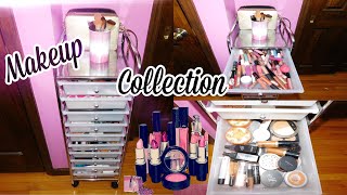 *Full In-Depth* MAKEUP COLLECTION 2021