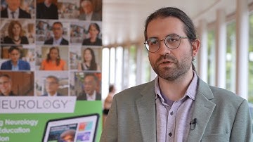 Stroke location and severity after left atrial appendage occlusion in LAAOS III