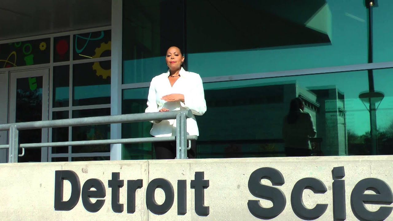 The DTE Energy Foundation Shows Its Commitment to Education in Our