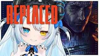 【REPLACED】  Keep the pixelated fights coming, aku!! 👾 【AKUGAKI KOA】