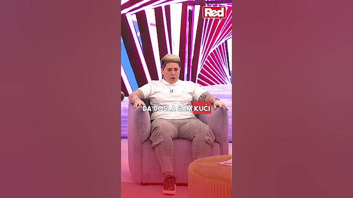 EKSKLUZIVNO! Matora iznela sve detalje o veridbi sa Stefani!