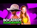 BOCADE09 TENTOU ARRUMAR UMA NAMORADA, ELA DISSE ISSO..! FREE FIRE