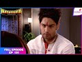 Madhubala – Ek Ishq Ek Junoon | Full Episode Ep. 138 | Finally! RK returns to complete Madhu's fast